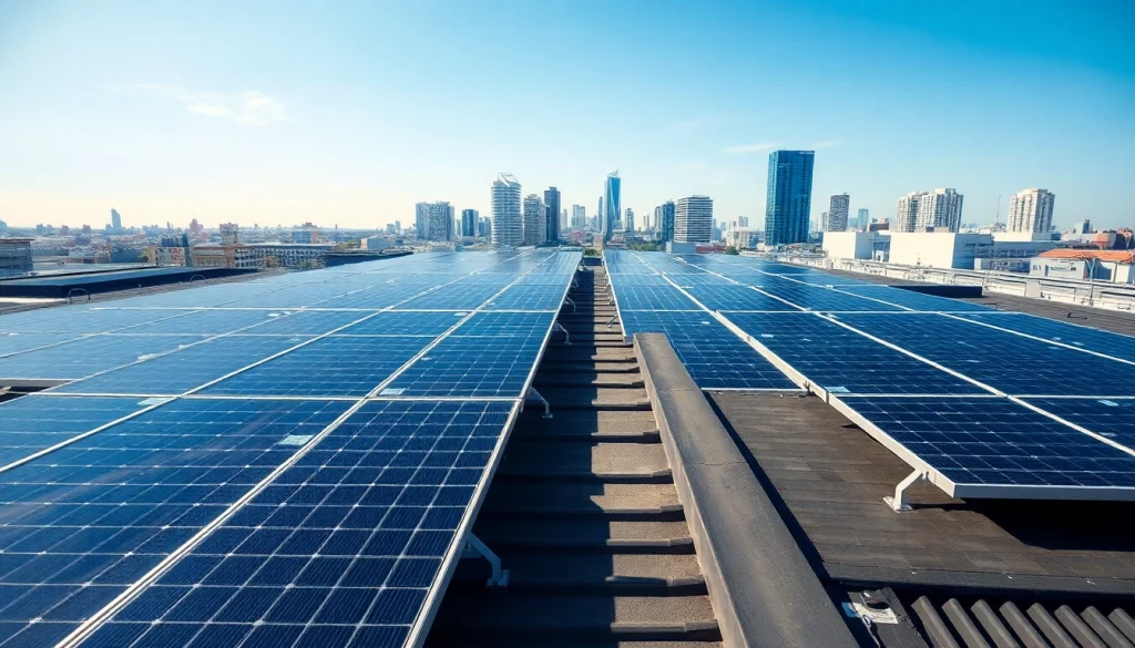Erfahren Sie die Pv anlage kosten wien und die Vorteile der Photovoltaik für Ihr Zuhause.