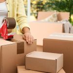 Zügelunternehmen in der Nähe – Limmat Zürich bietet Einlagerung und Entsorgung