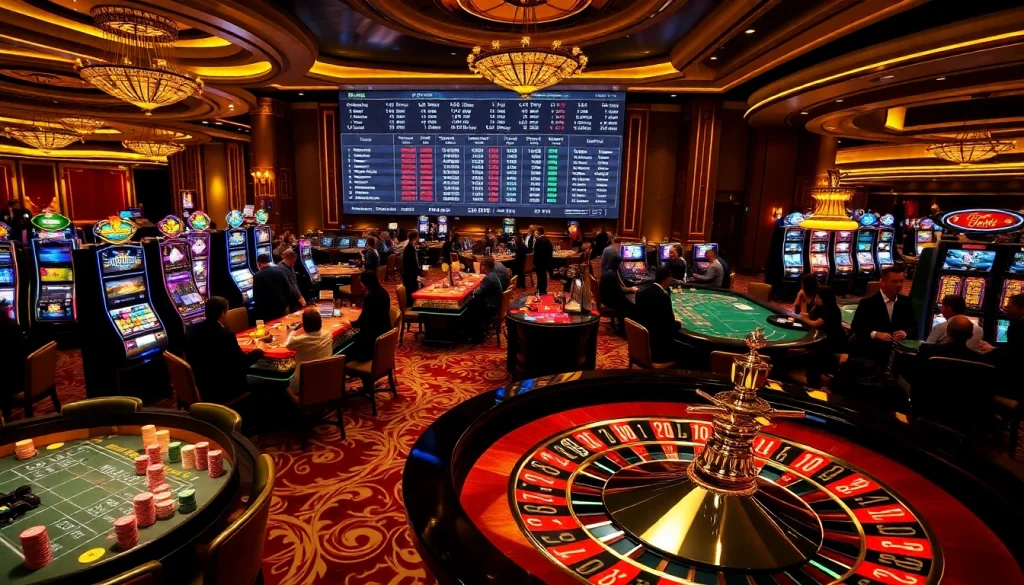 Engage in thrilling casino games at https://www.11jili7.com/ with vibrant tables and exciting slots.