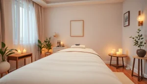 차분한 가정 마사지 환경에서 평택출장마사지로 평온함과 이완을 경험해 보세요.