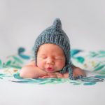 Babyfotografie für Momente, die du nie vergessen möchtest